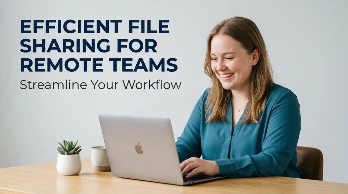 How to Choose the Most Reliable File Sharing Tools for Remote Teams