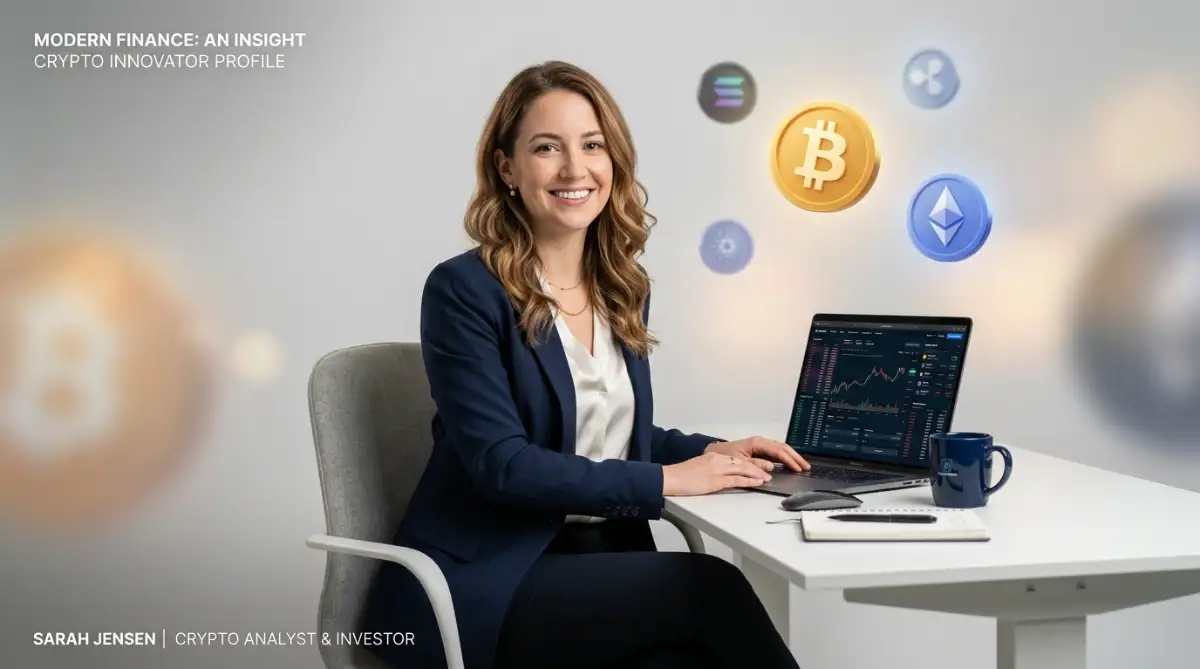 Is Passive Income in Crypto Actually Real? The Honest Truth